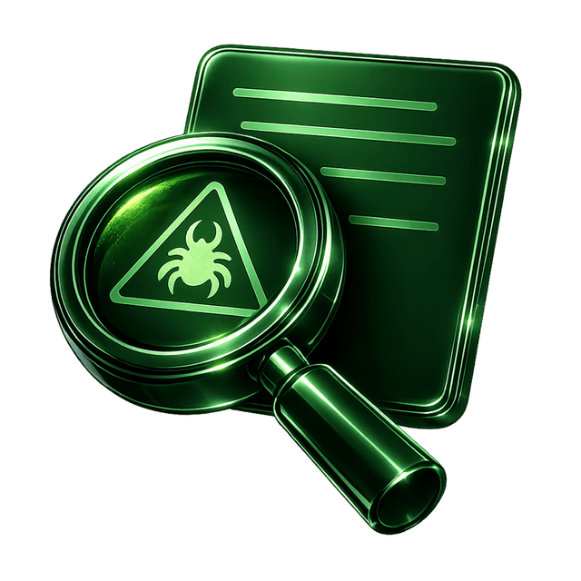 DApp Scan