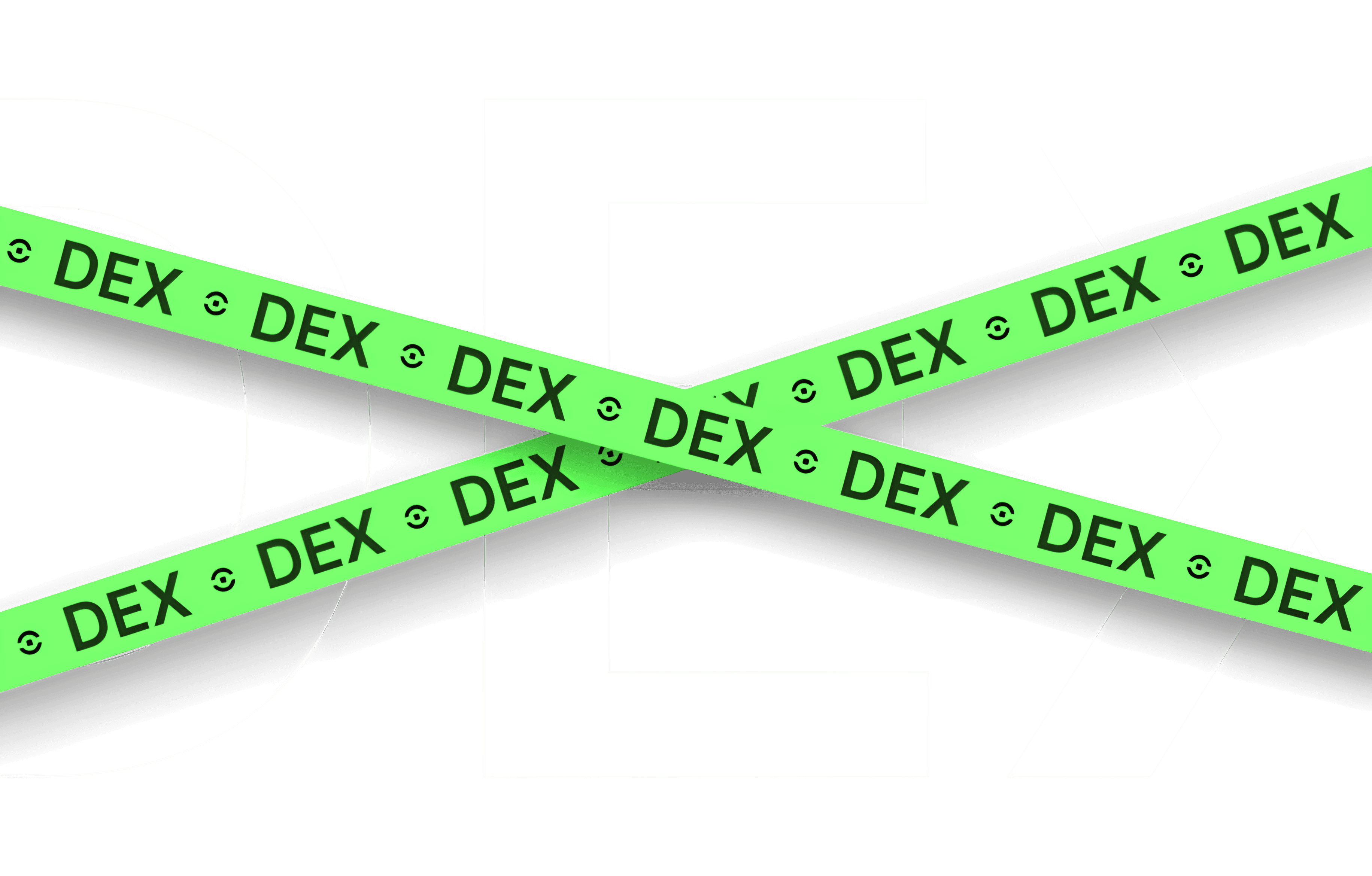 Token swap interface