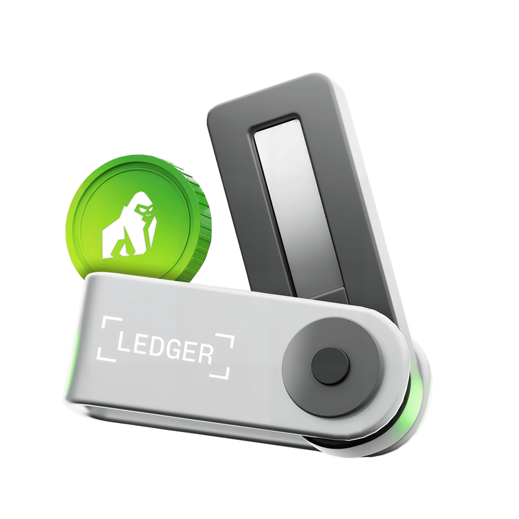 Ledger