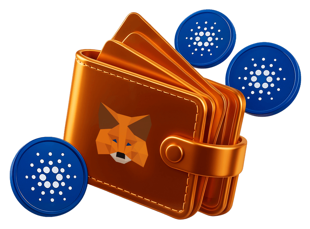 NUFI | Explore Cardano with Metamask