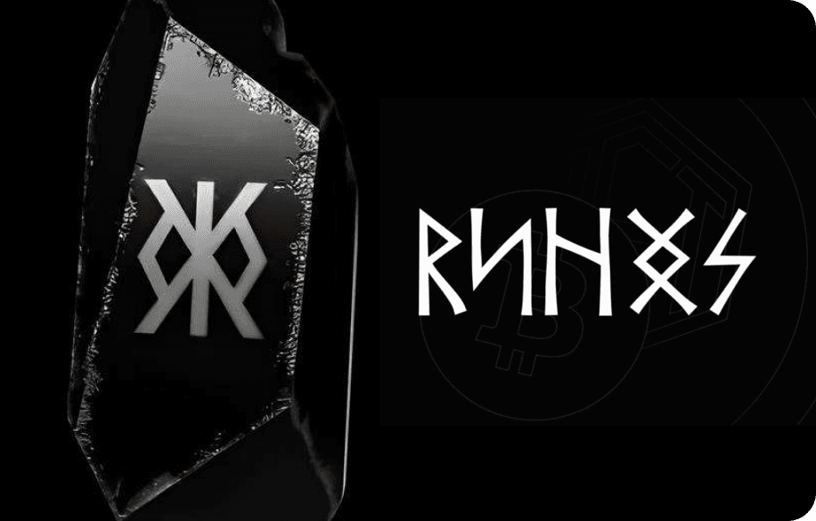 Bitcoin Runes and Ordinals