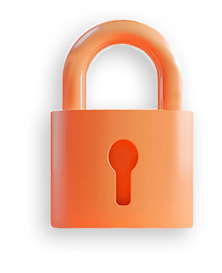 Secure assets