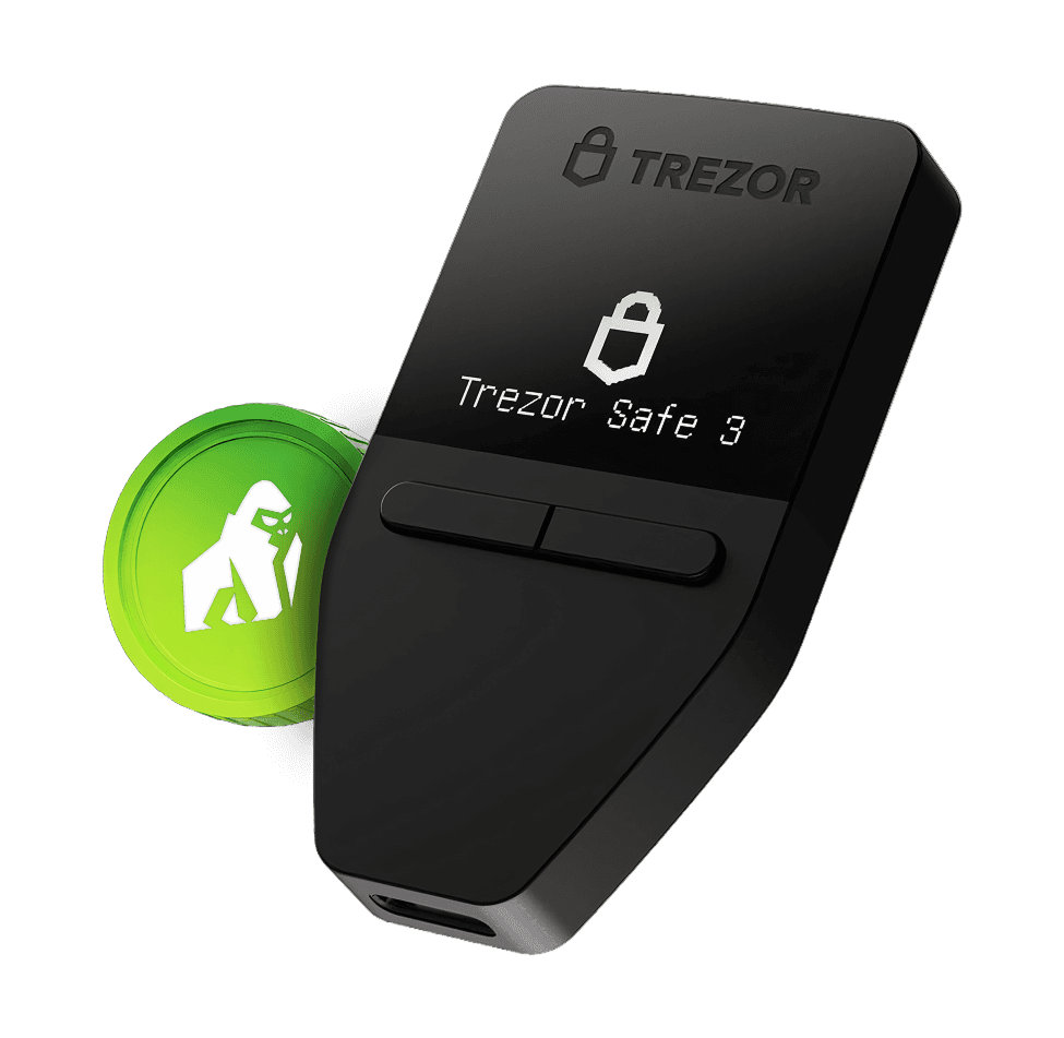 Trezor