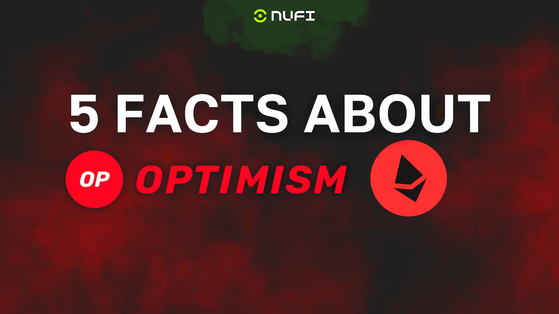 what is optimism cryptocurrency