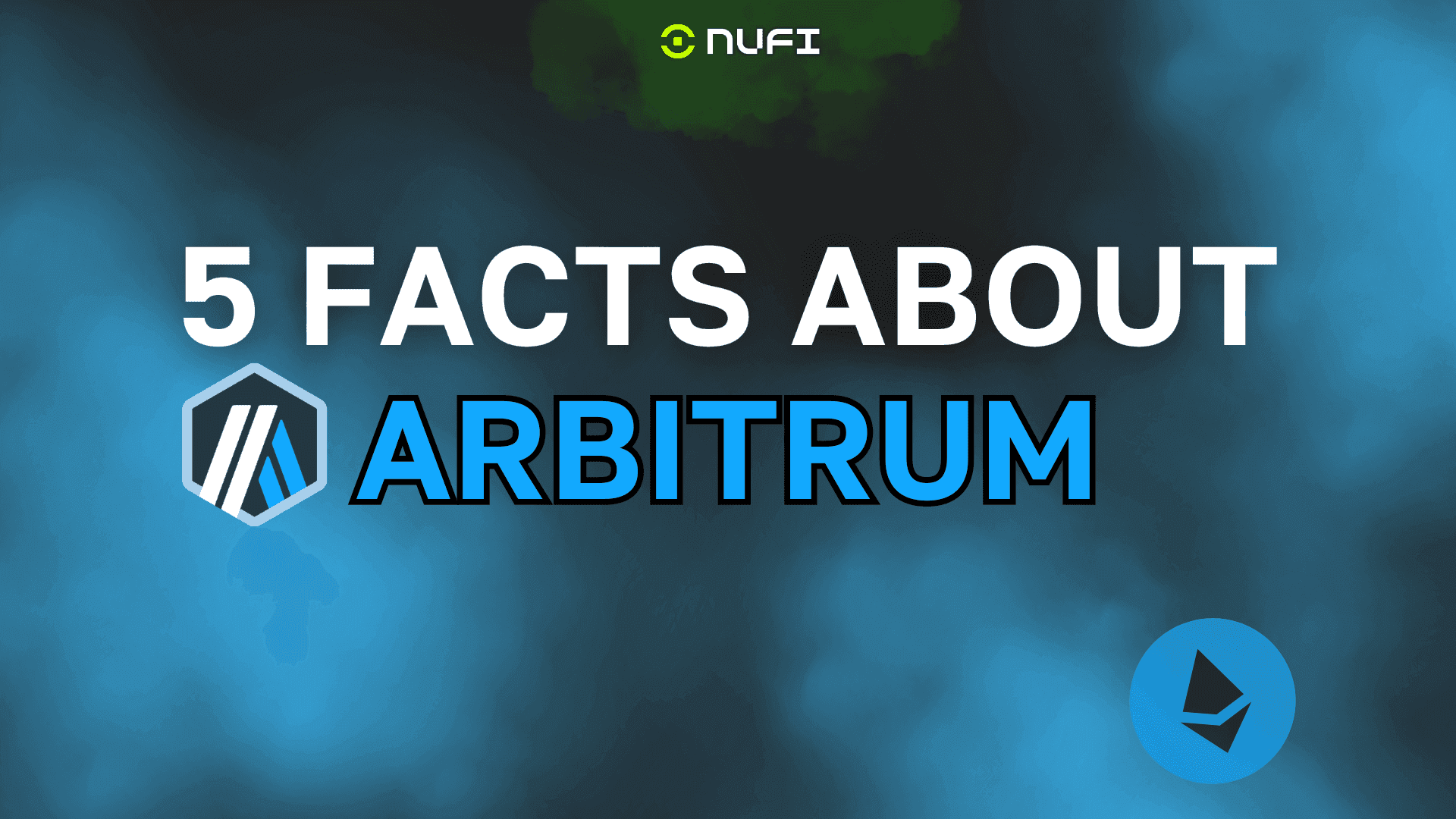 5 Insane Facts About Arbitrum you Need to Know