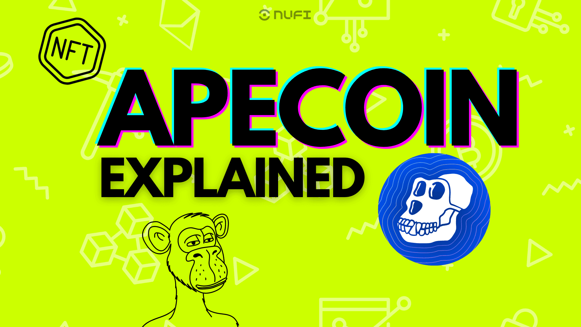 apecoin crypto