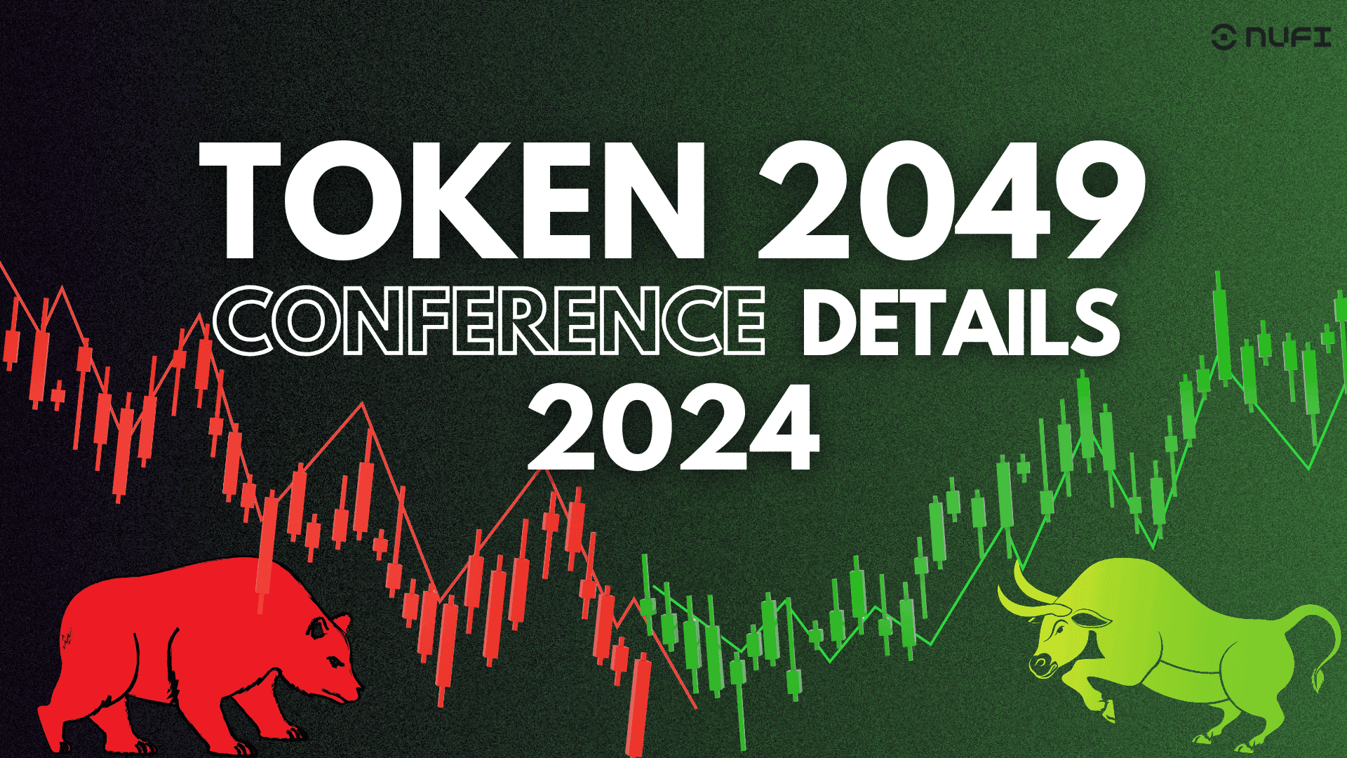 TOKEN2049 Singapore 2024: A dive into the World's Largest Web3 Event