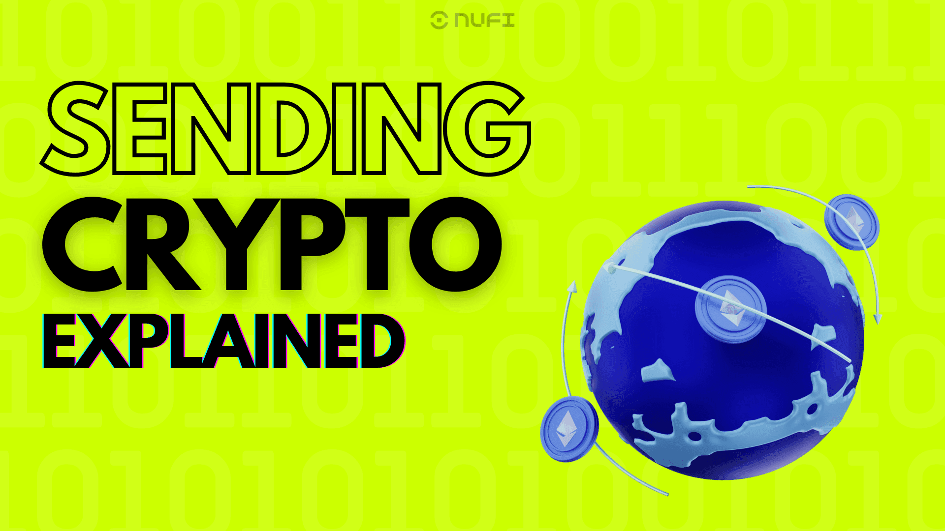How to Send Crypto: Tips and Best Practices
