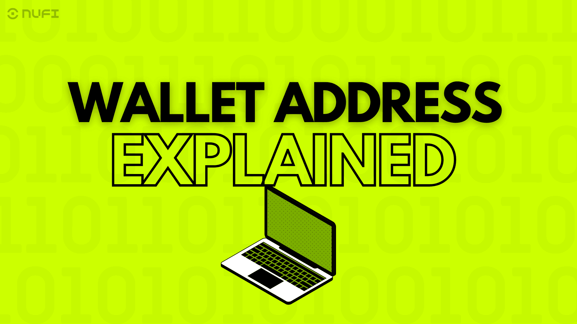 What is a Wallet Address? Understanding the Basics