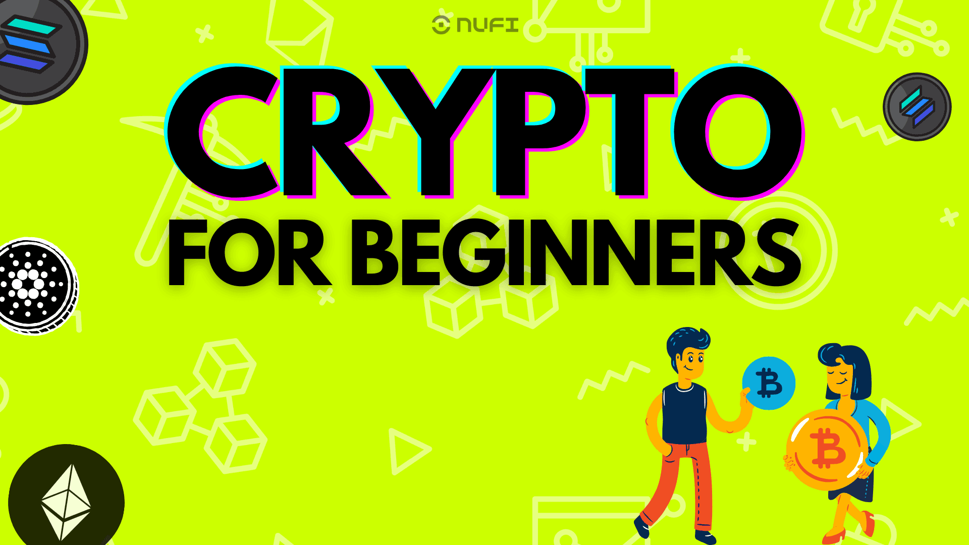 cryptocurrency for beginners