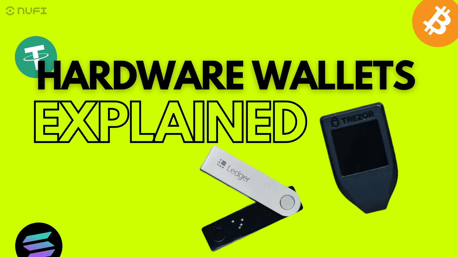 What is a Hardware Wallet?