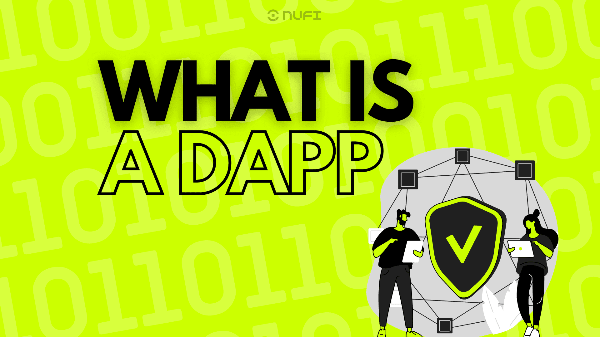 What is a Decentralized Application (dApp)? Understanding the Basics
