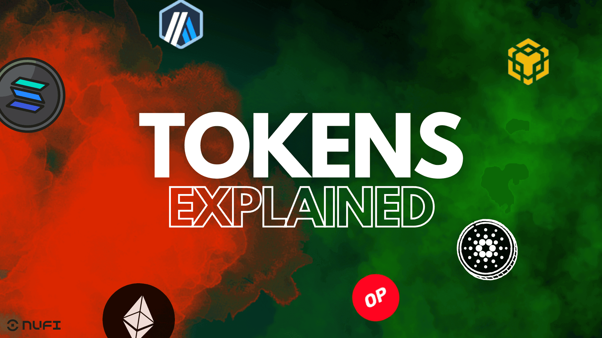 what are tokens