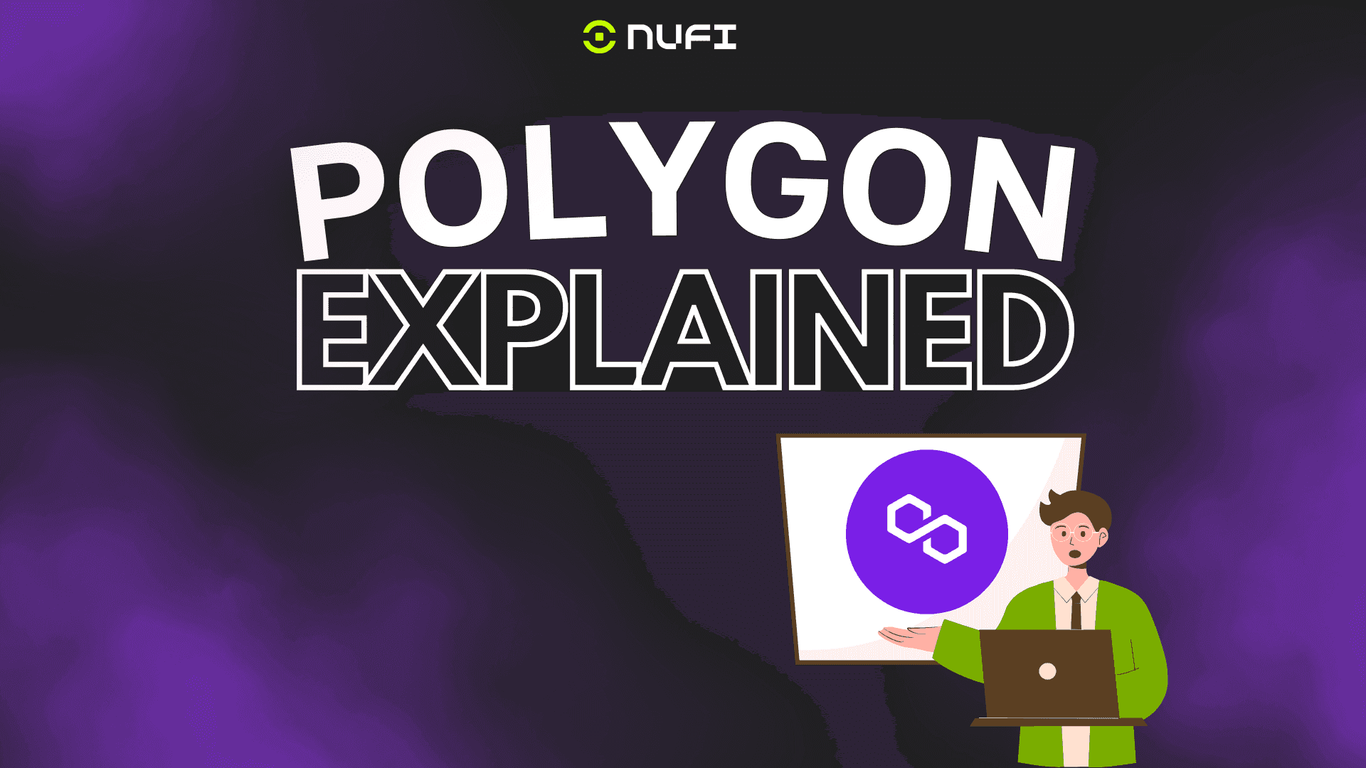 What Is Polygon (POL) And How It Works