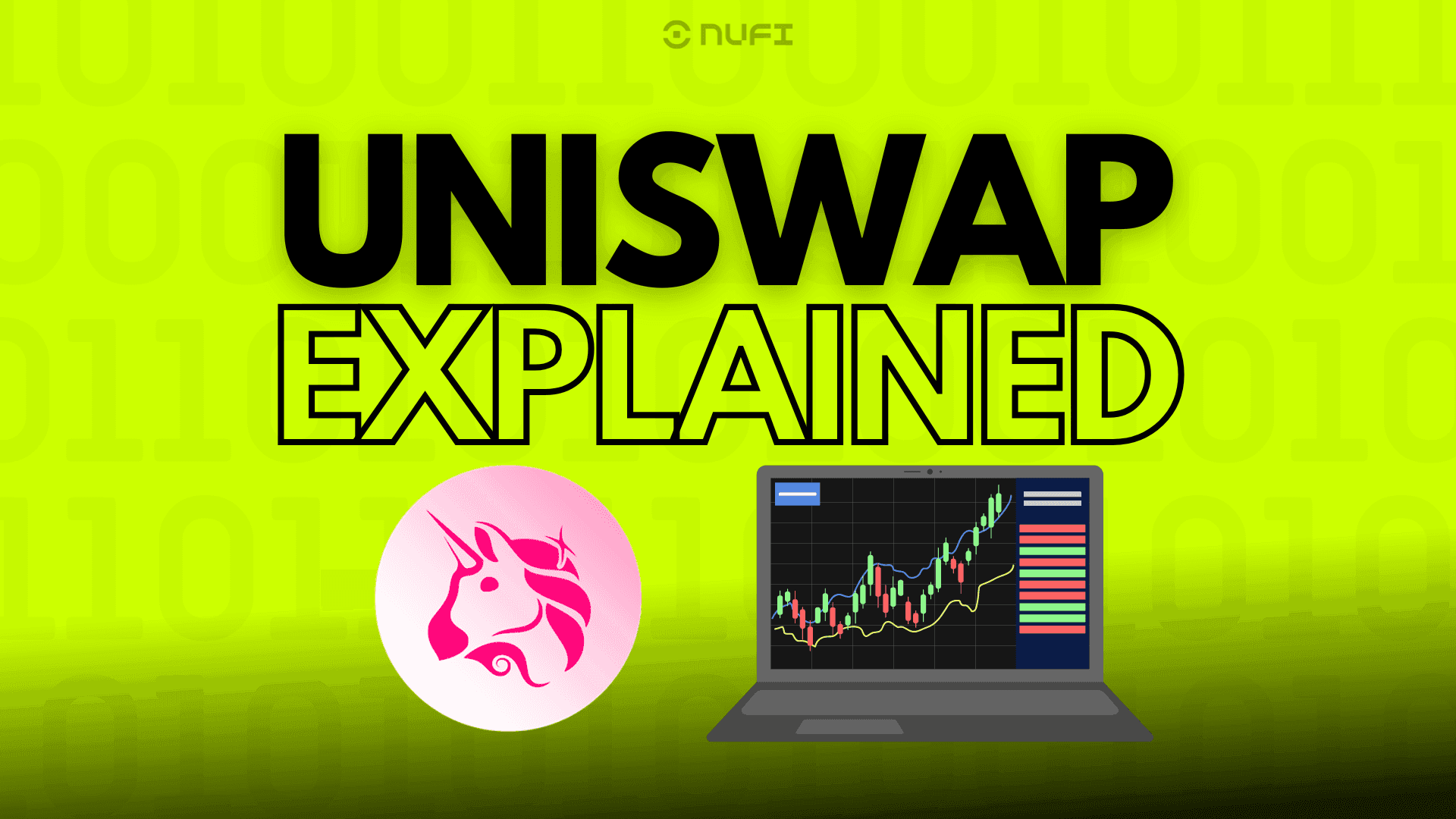 What is Uniswap? Pros, Cons, and Use Cases
