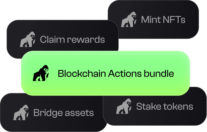 Smart Account Bundle