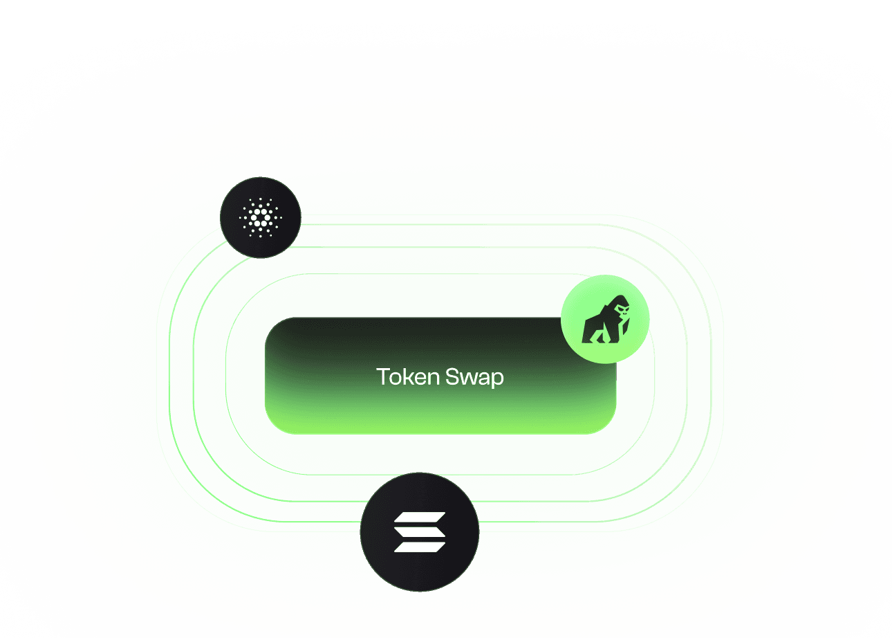 Token Swap