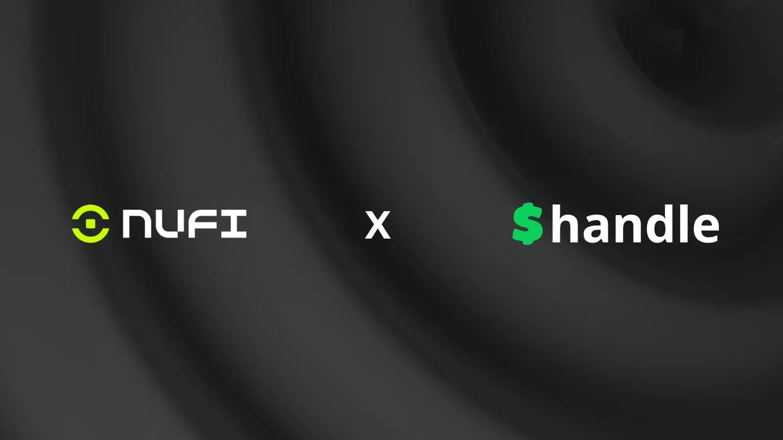 NuFi wallet partners with ADA Handle