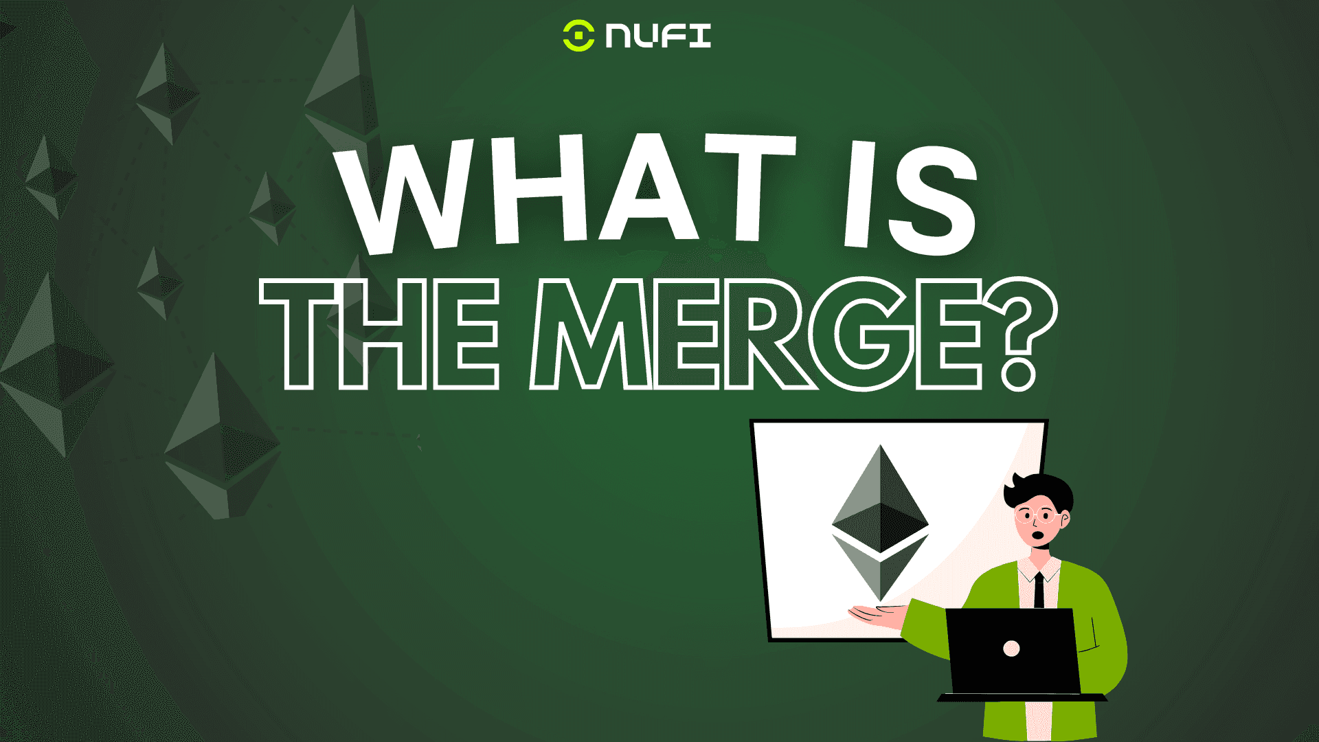 eth the merge