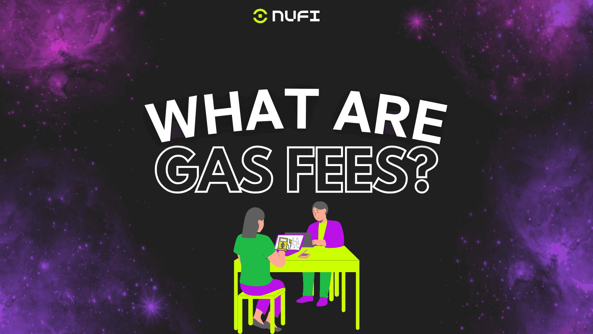 What Are Gas Fees And How They Work