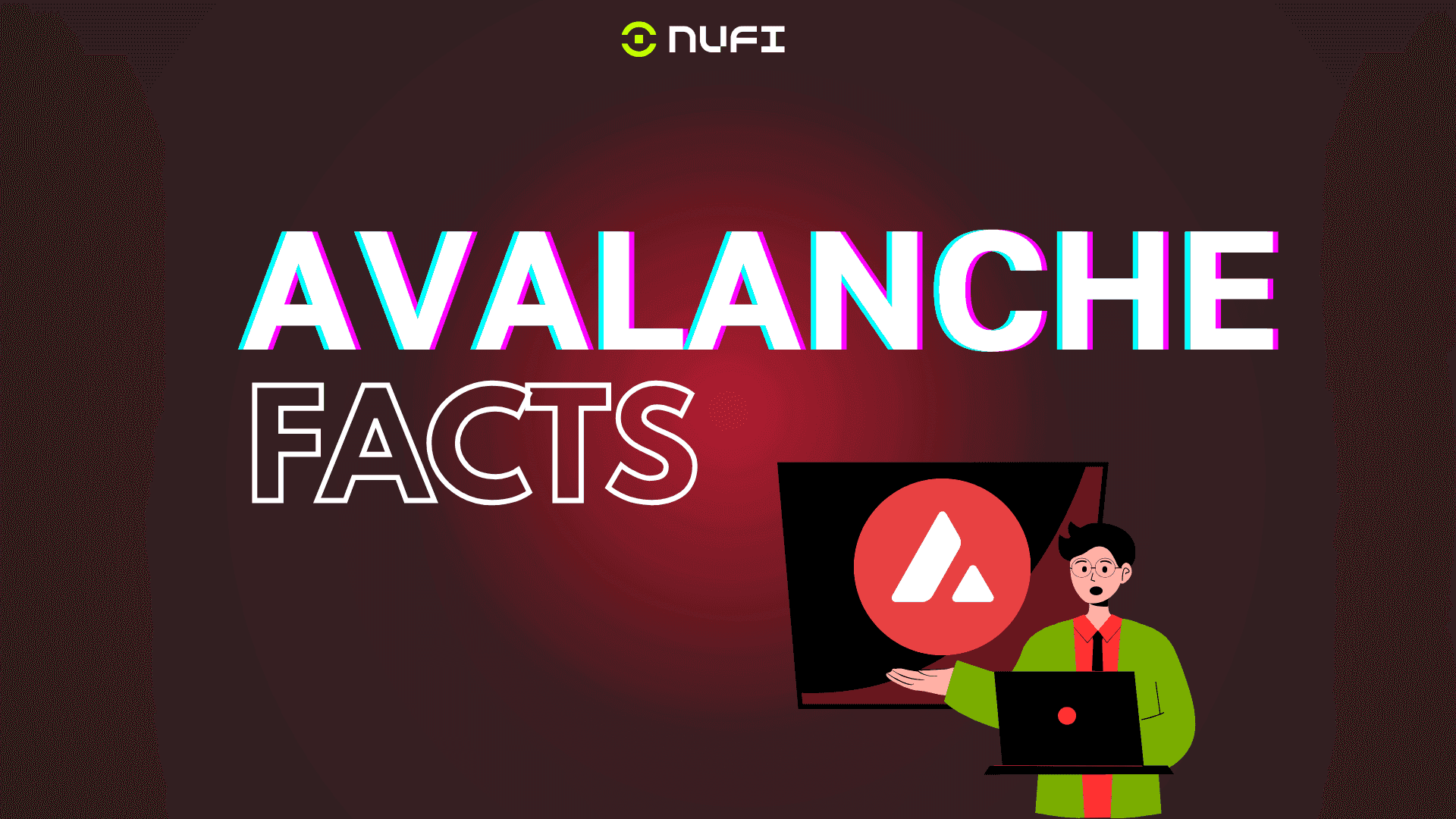 Facts About Avalanche