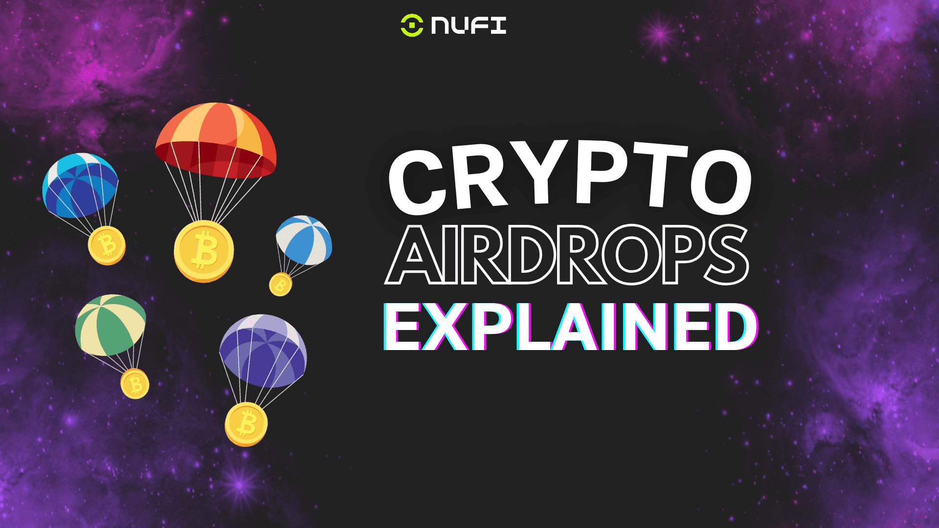 What is a Crypto Airdrop and How it Works