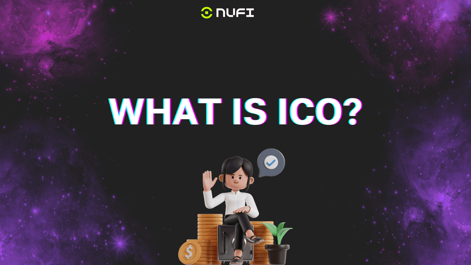 Initial Coin Offering (ICO): Definition, Risks, Pros, and Cons