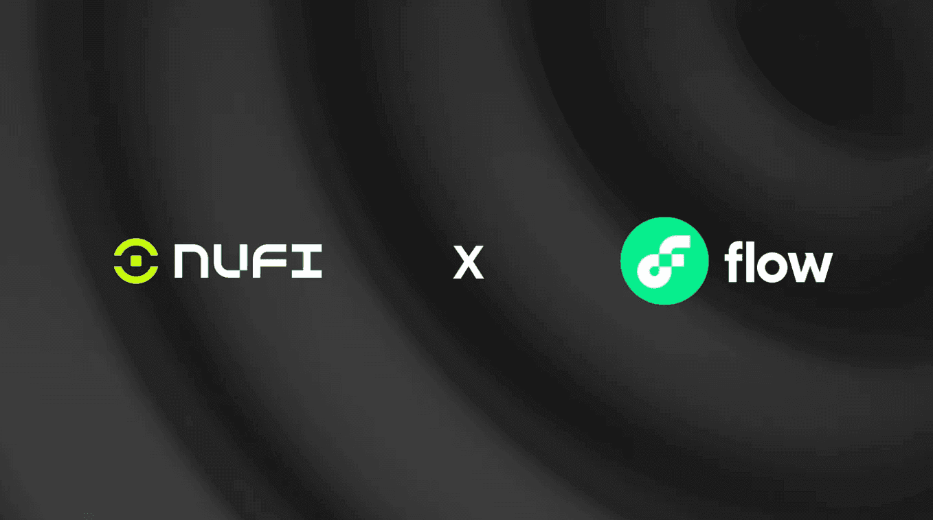 NuFi Wallet Integrates Flow Blockchain