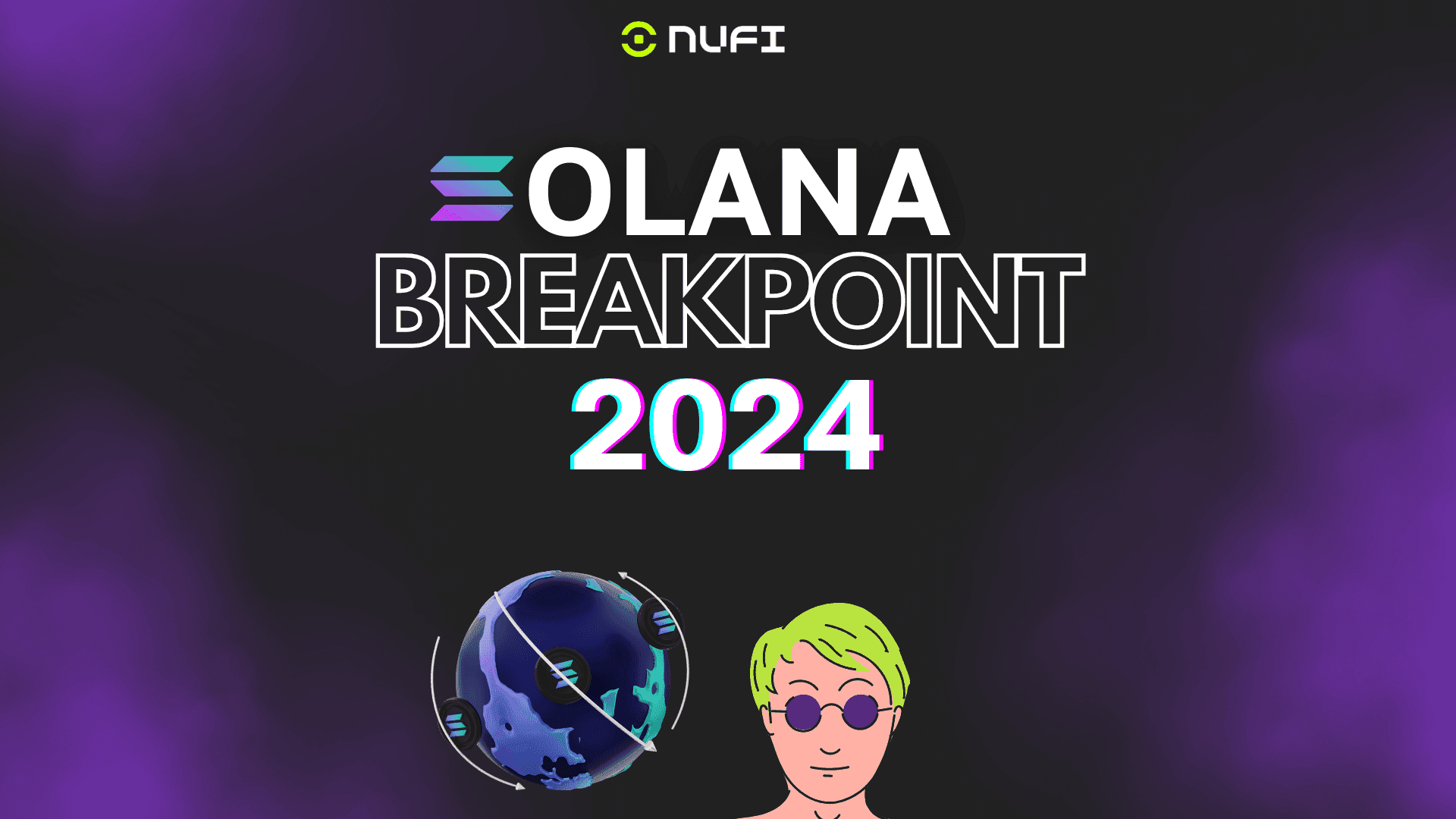 Solana Breakpoint 2024: Exploring the Future of Blockchain Innovation