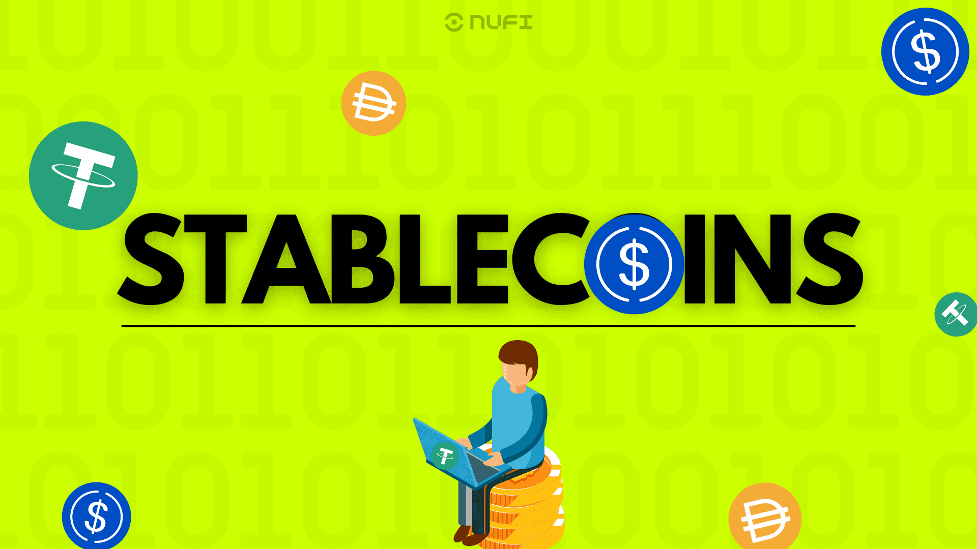 What is a Stablecoin? Understanding the Basics