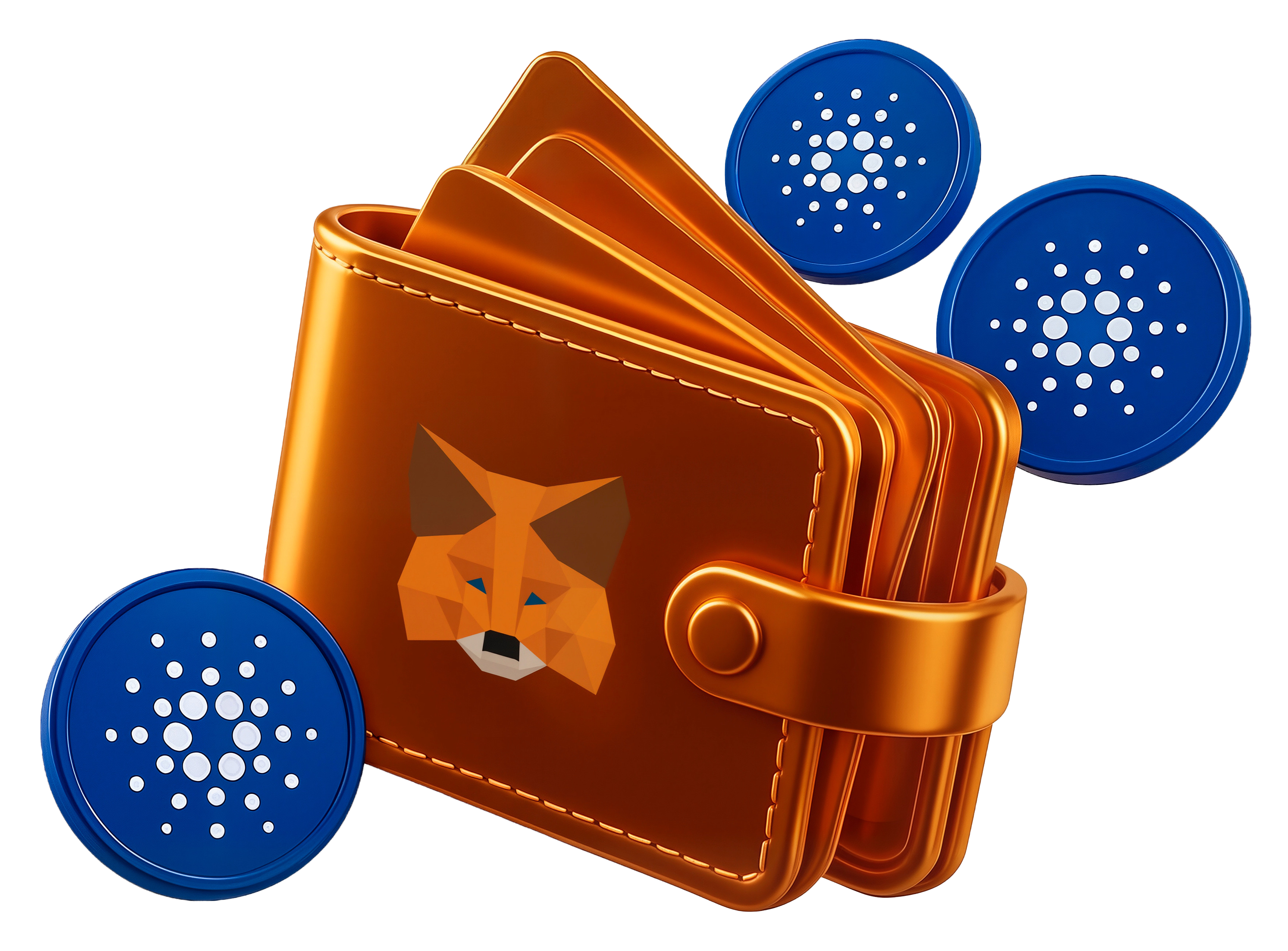 NUFI | Explore Cardano with Metamask